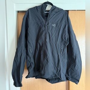 Arcteryx Gamma Jacket